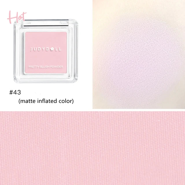 Judydoll Single Blusher