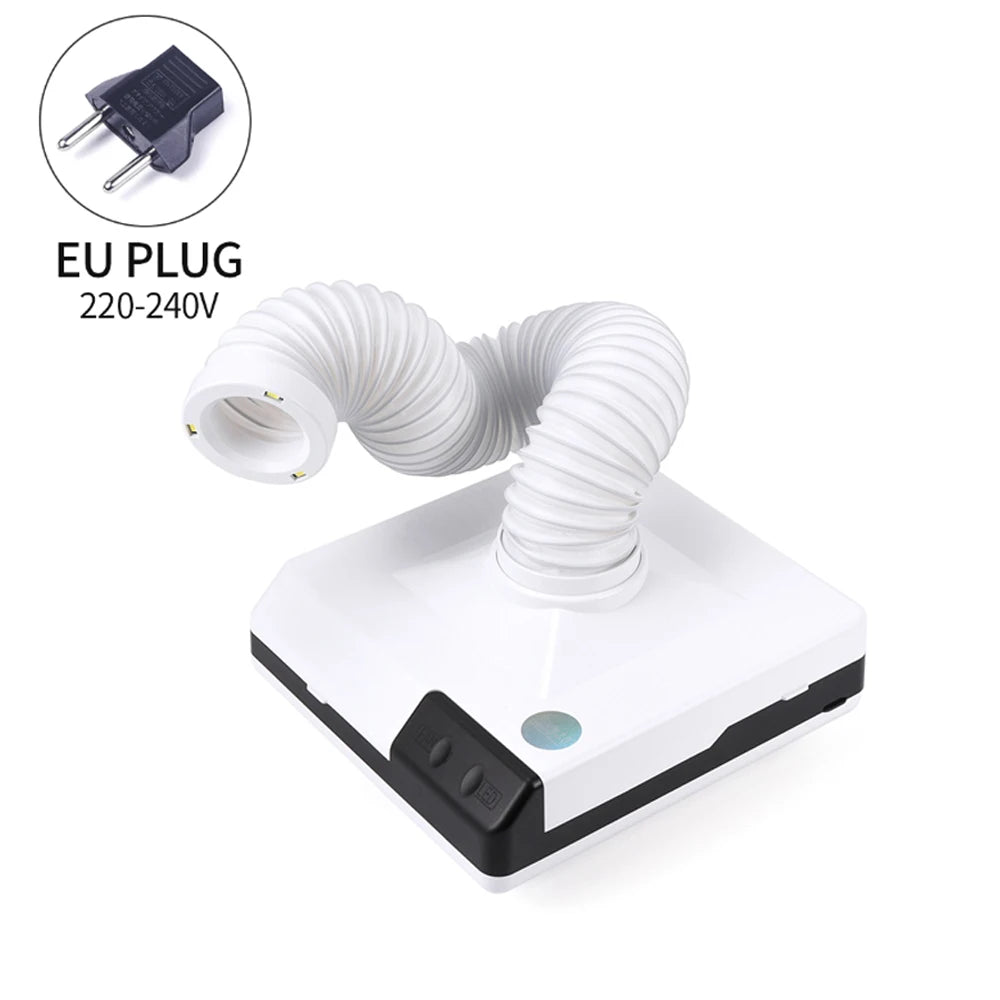 Nail Dust Collector Vacuum Cleaner