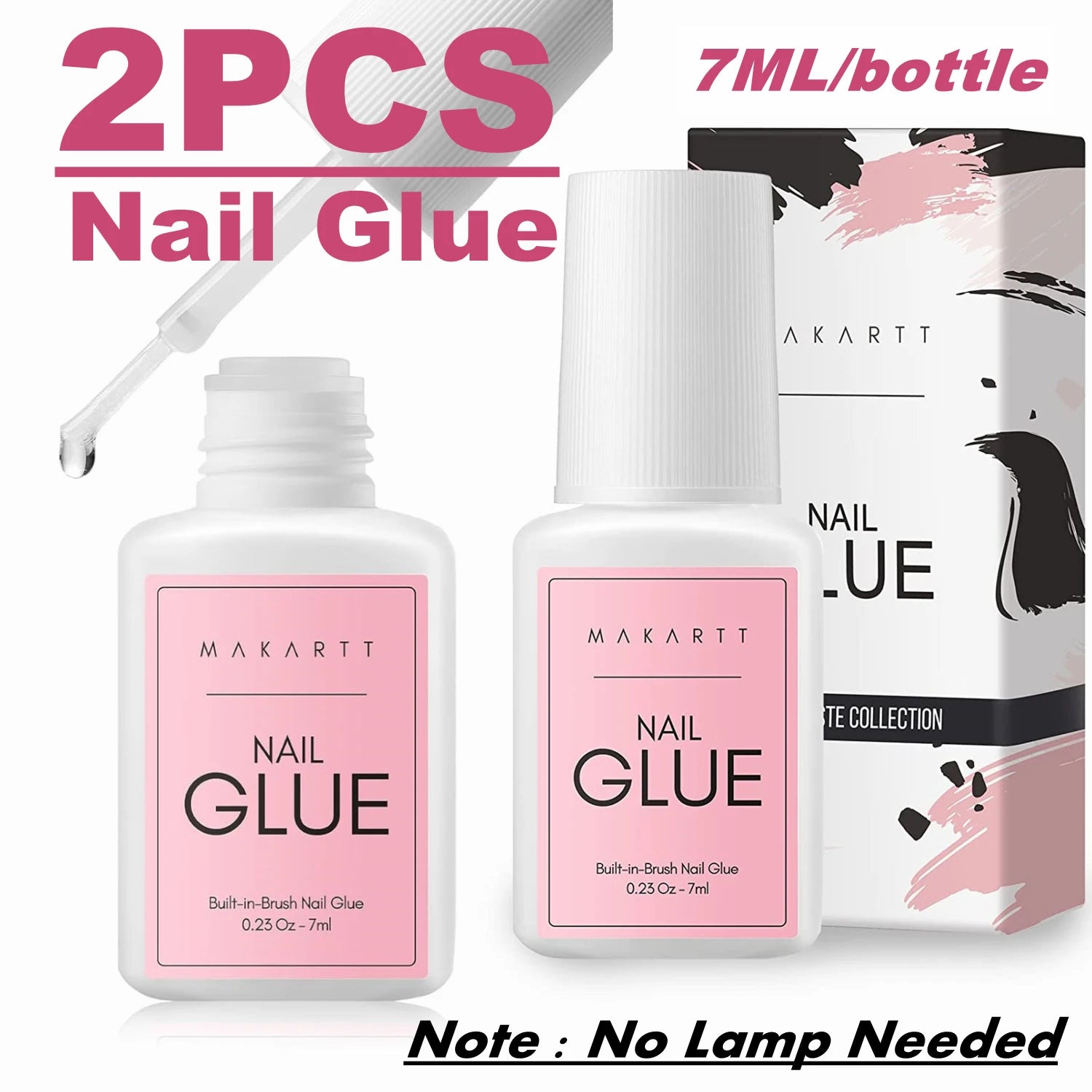 Nail Glue Remover
