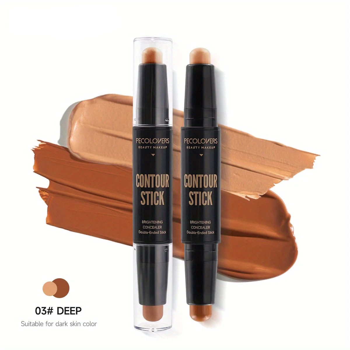 Double-Head Contouring Stick