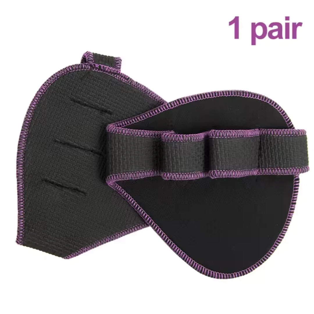 Half-Finger Gym Gloves