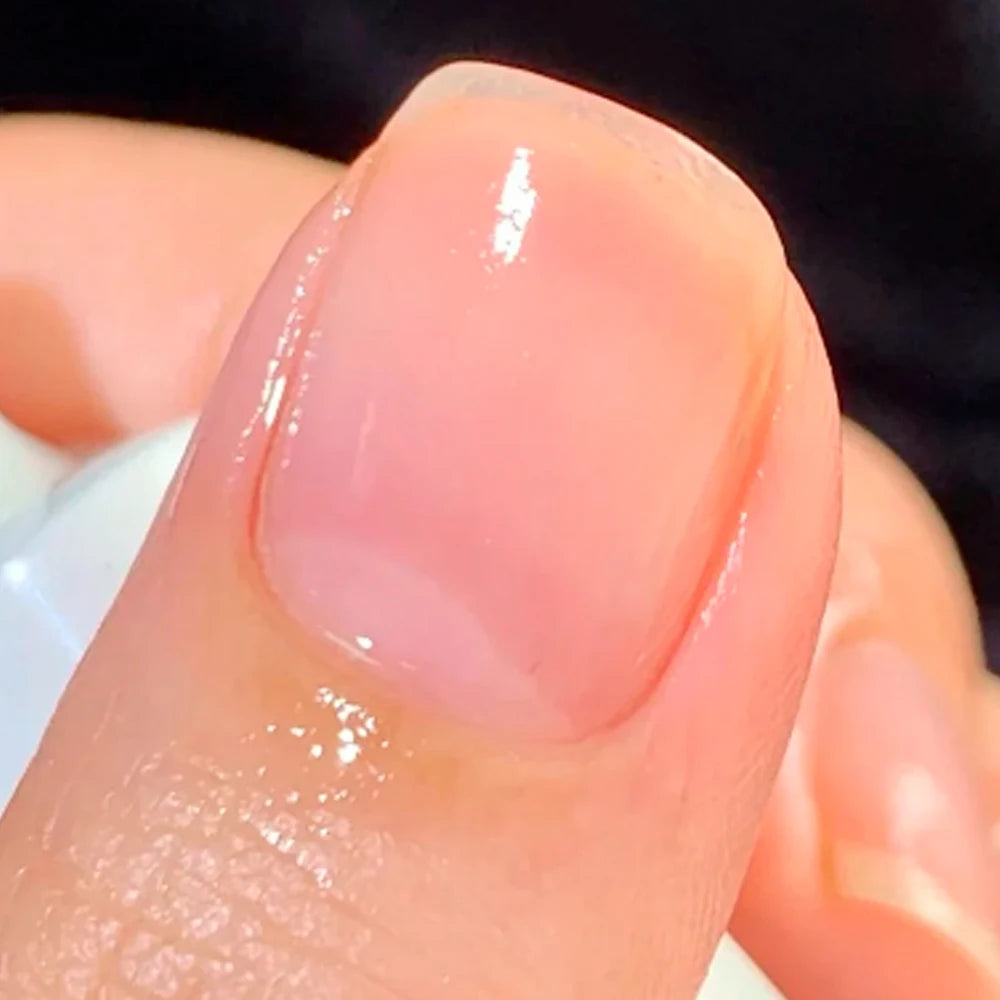 Vitamin E Cuticle Oil Nail Strengthener