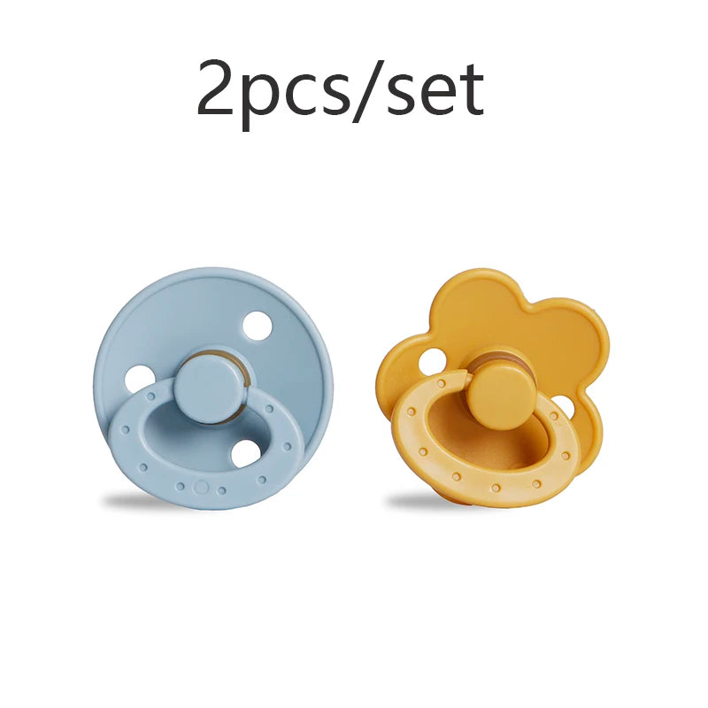 Modabebe Silicone Baby Pacifiers