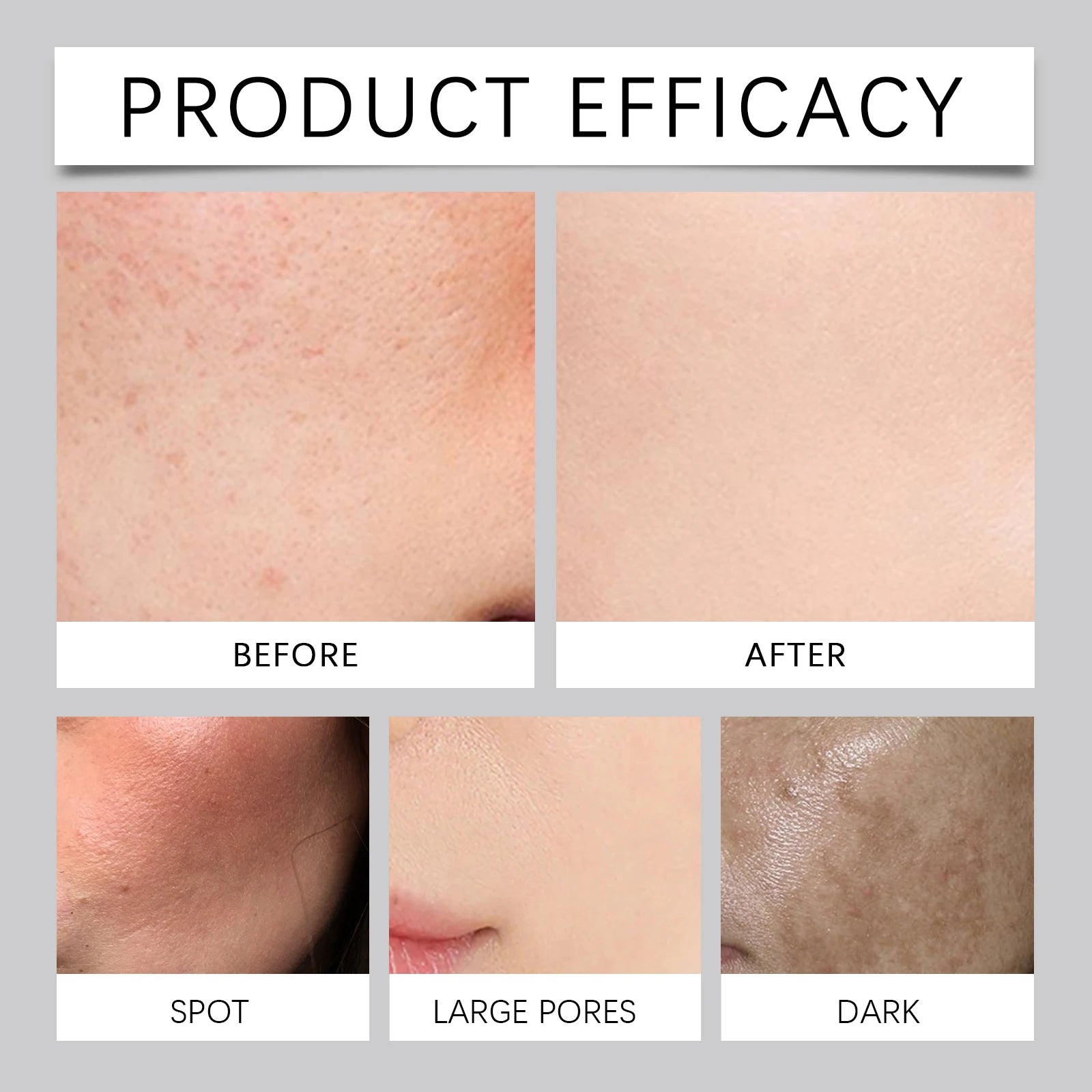 Gentle Enzyme Face Wash Powder