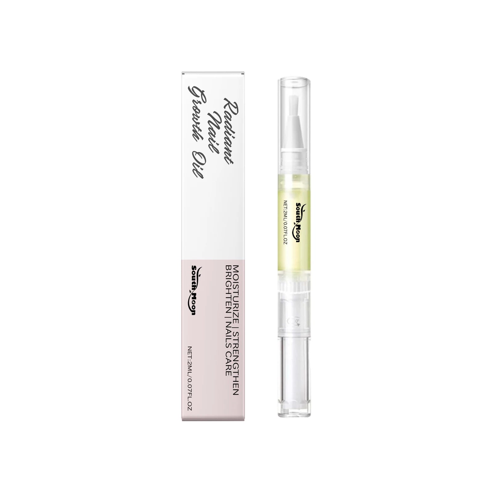 Nourishing Cuticle Oil Pen