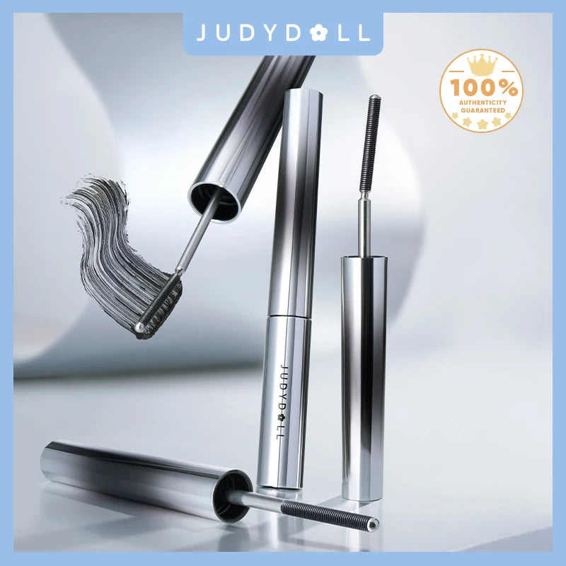 Waterproof Iron Mascara