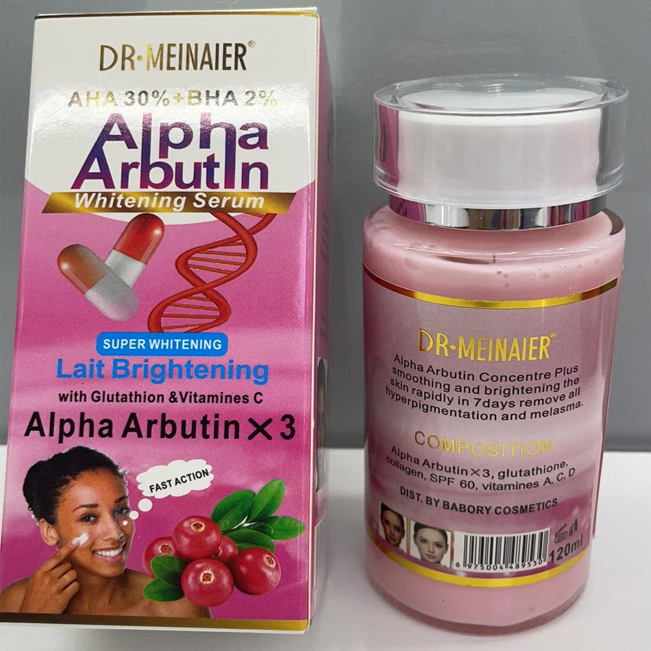 Alpha Arbutin 2% Dark Spot Serum