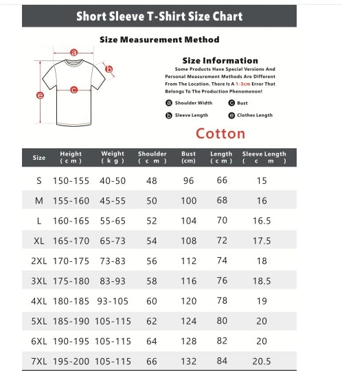 Trendy Loose T-Shirt