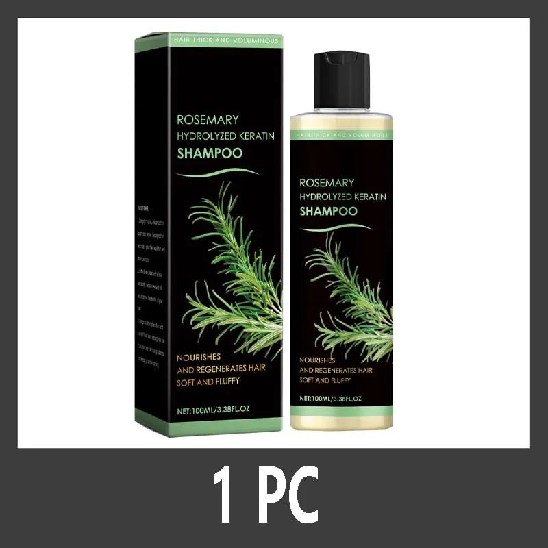 Rosemary Follicle Stimulating Shampoo