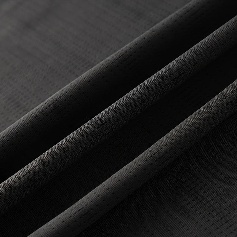 Ice Silk Running T-Shirt