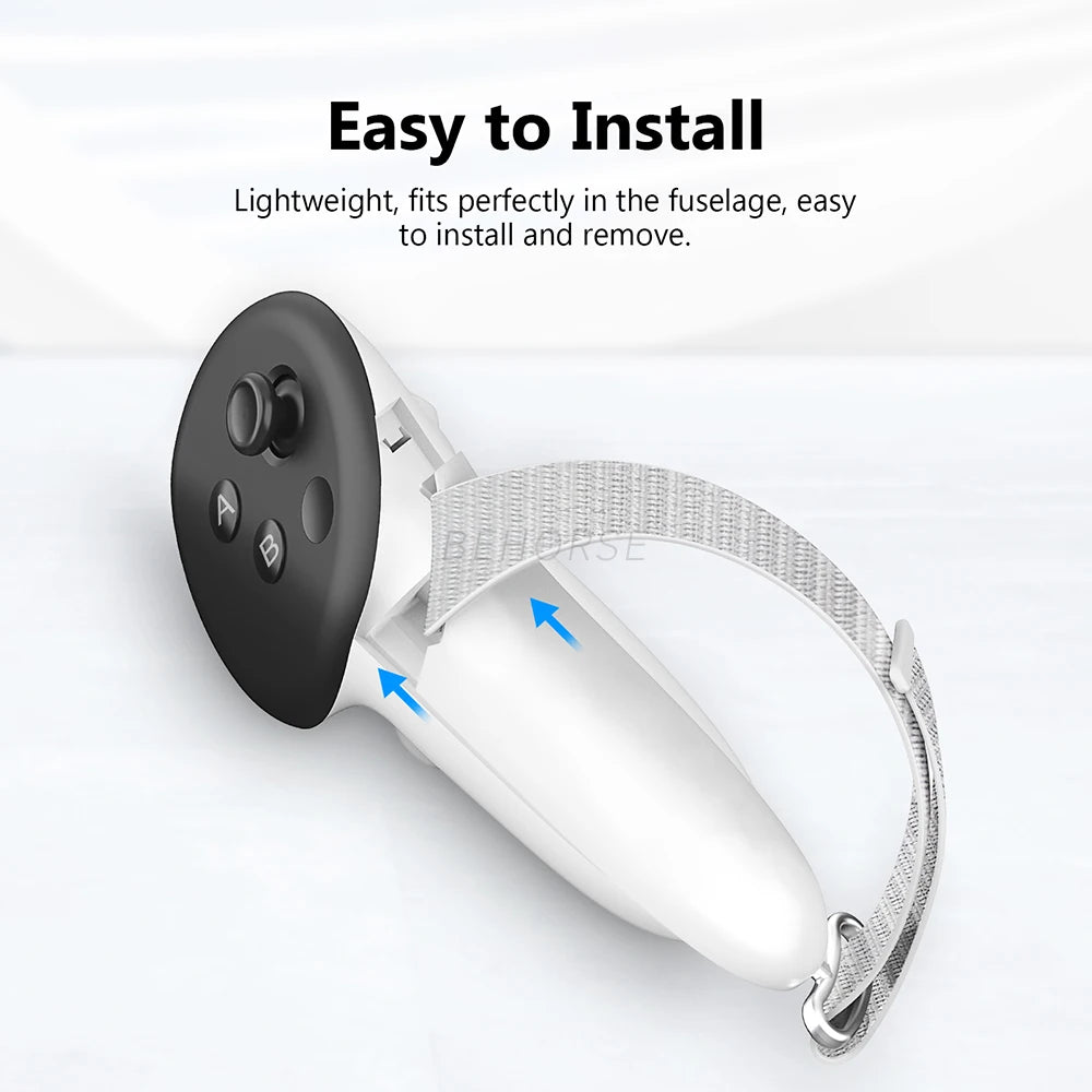 Adjustable Handle Strap