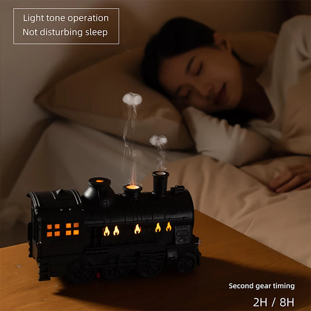 Aierwill Train Air Humidifier
