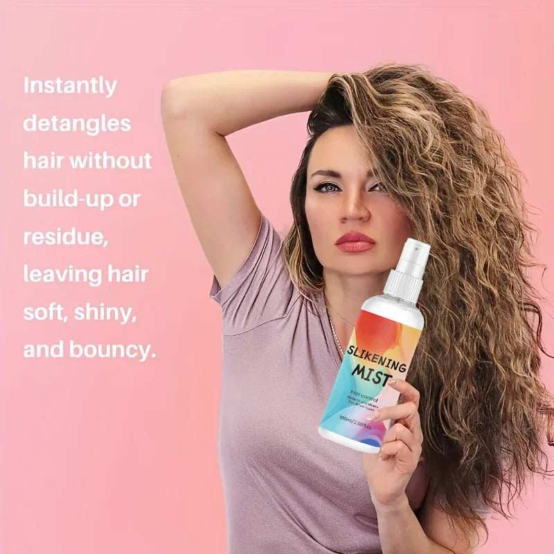 Silkening Thermal Shield Spray