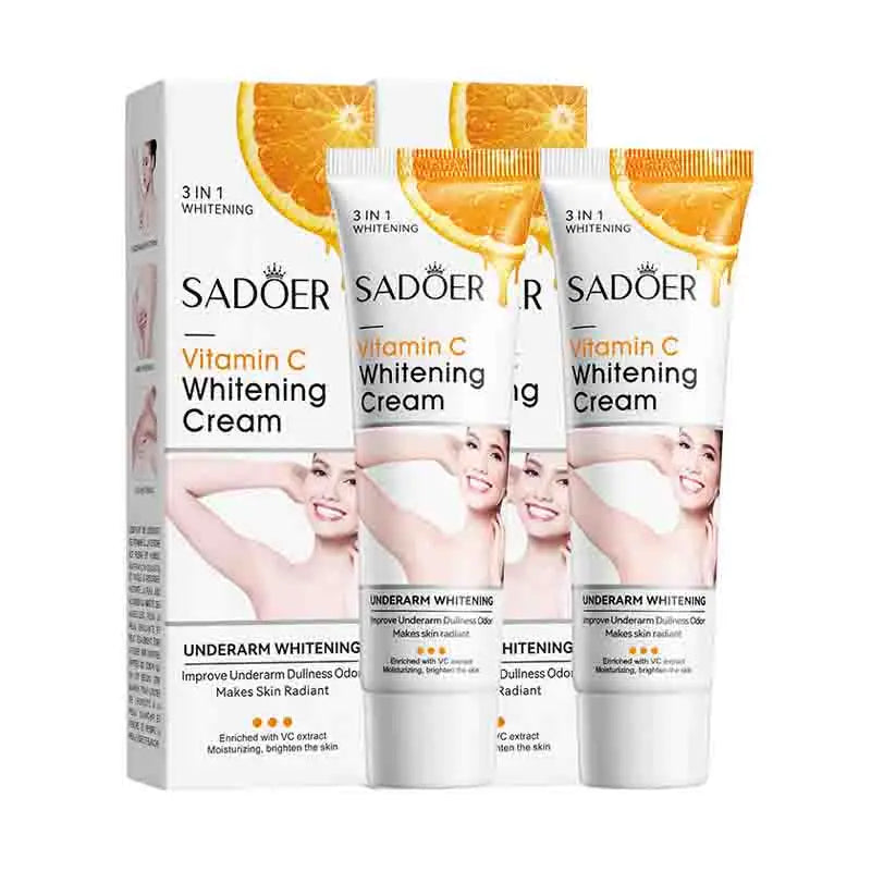 Vitamin C Moisturizing Body Lotion