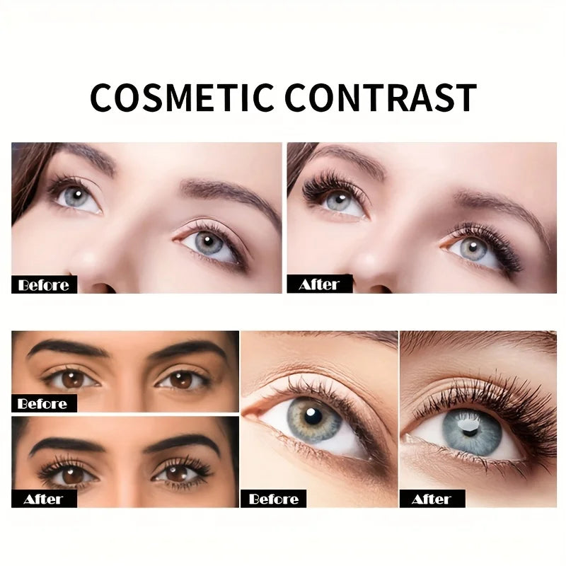 3-Color Slim Matte Eyeliner Set