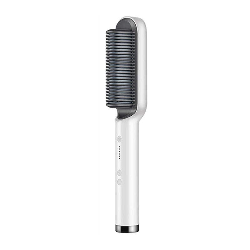PTC Quick Heated Electric Hot Comb