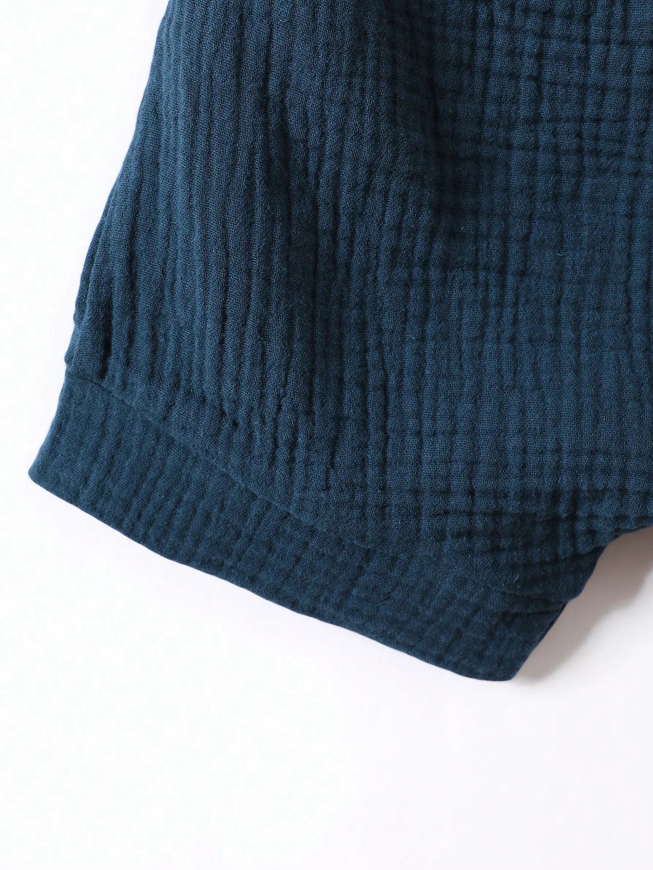 Summer Baby Boy Outfit