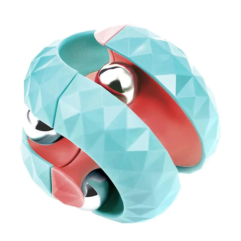 Orbit Ball Fidget Toy