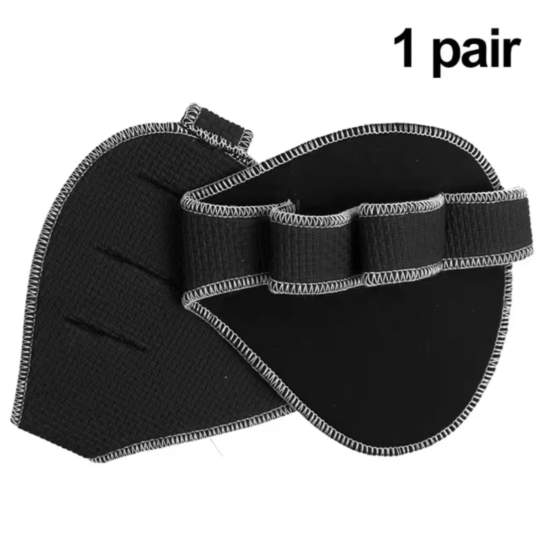 Half-Finger Gym Gloves