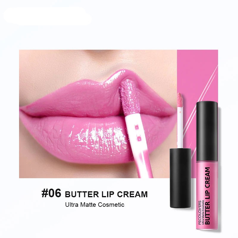 Butter Gloss Hydrating Lip Gloss