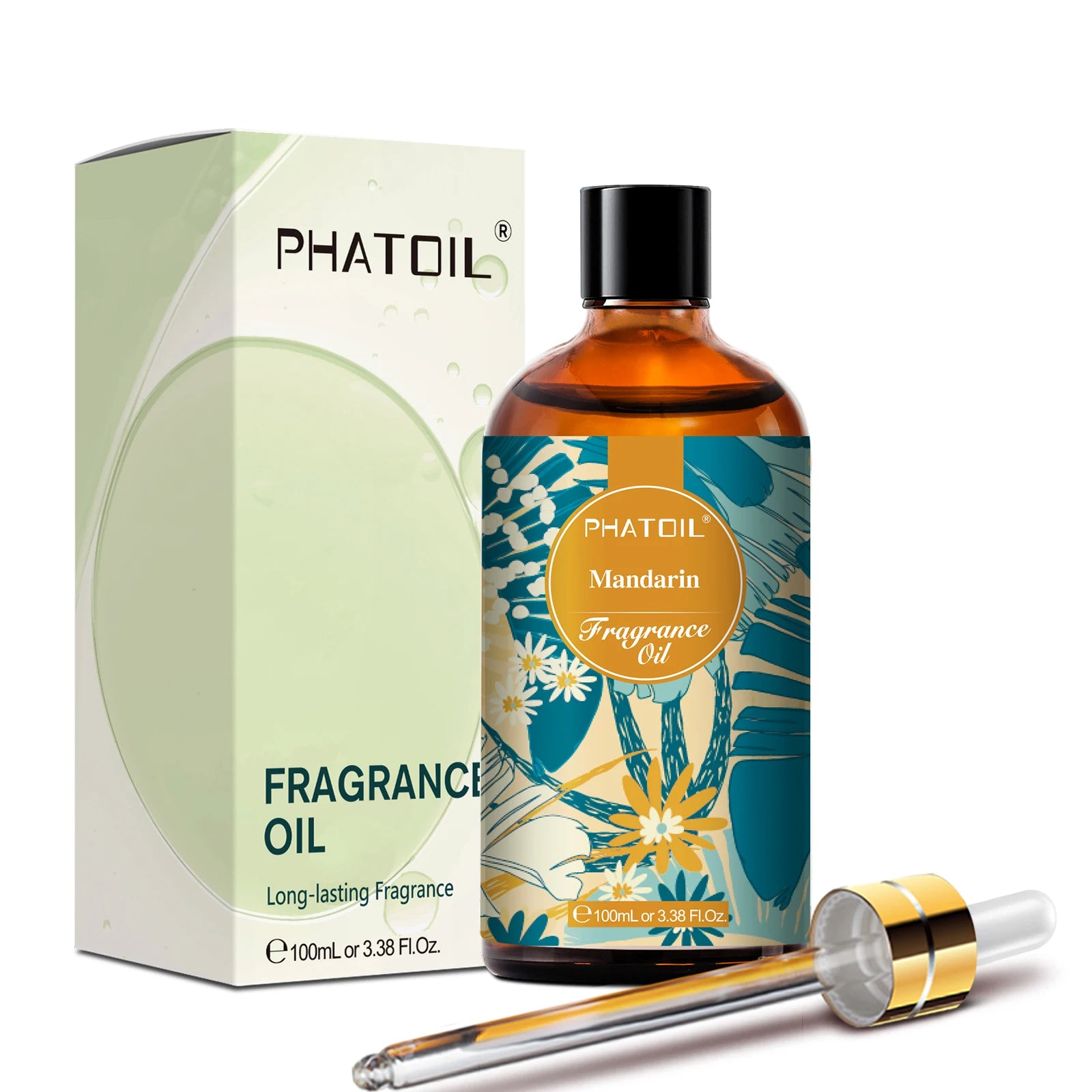 100ml Premium Aroma Fragrance Oils