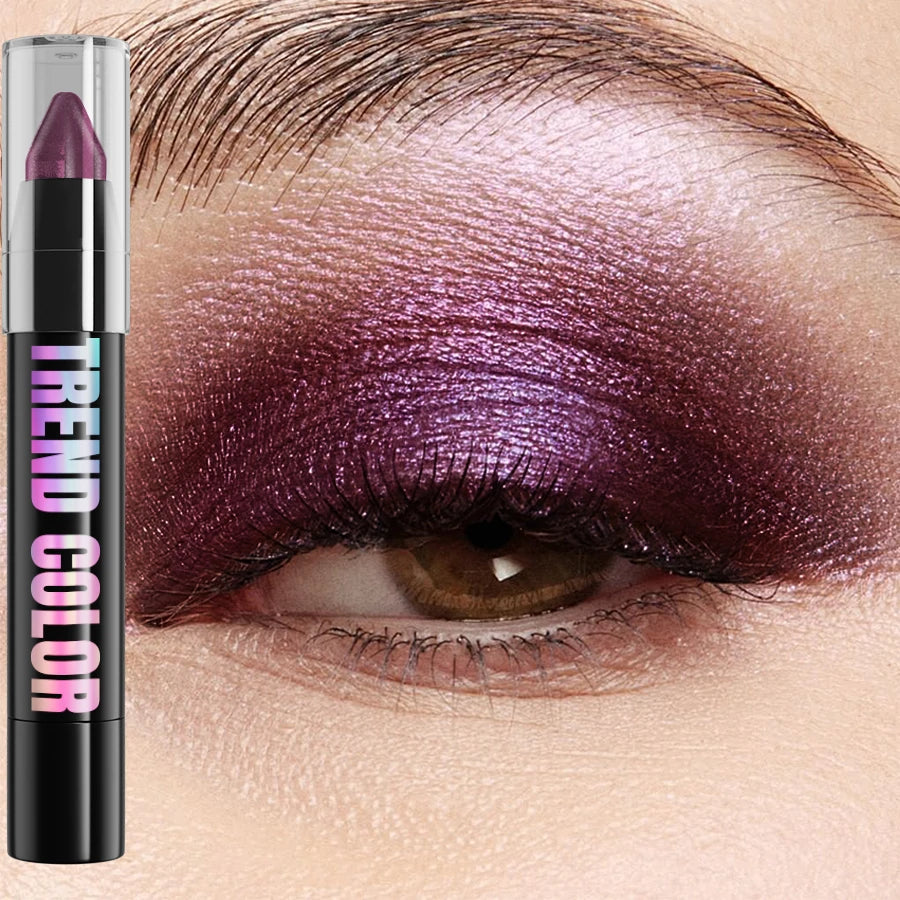 Eyeshadow & Eyeliner Pencil