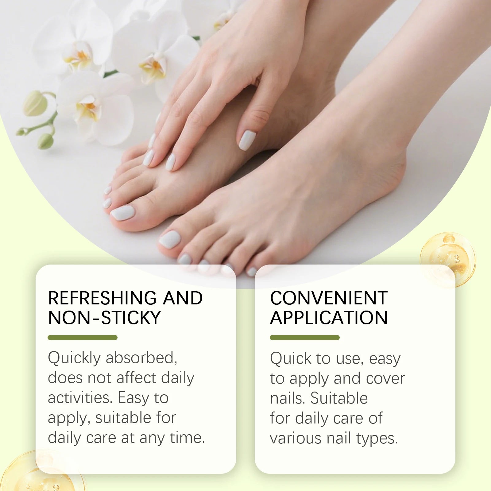 Advanced Fungal Nail Renewal Serum