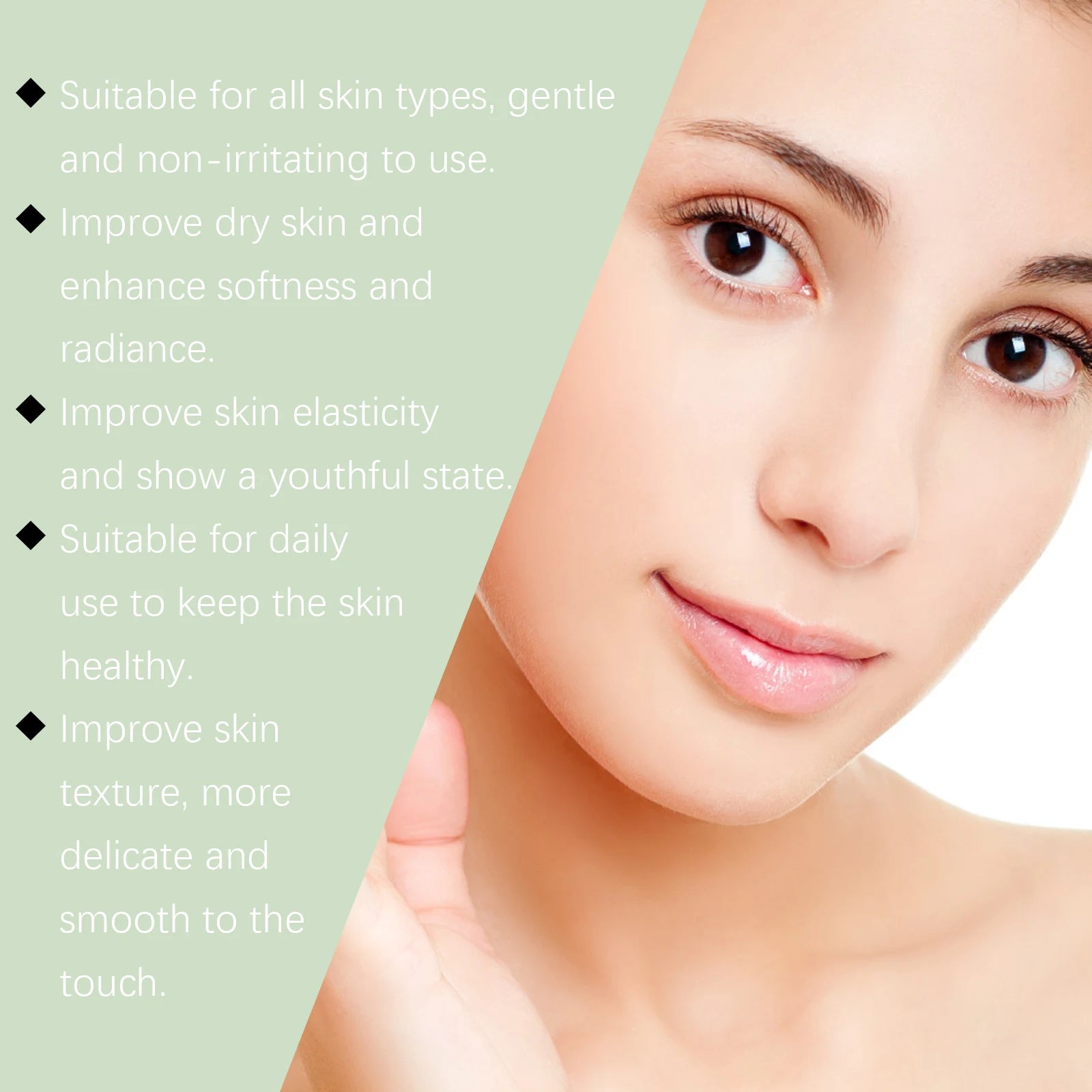 Hydrating Hyaluronic Cream Cleanser