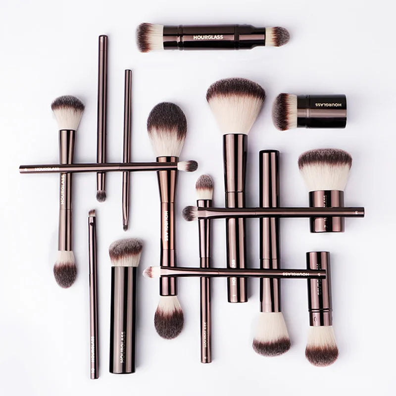 All-in-One Makeup Brush