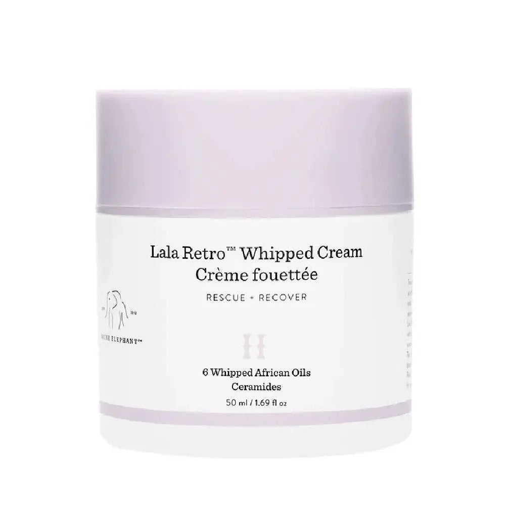 Silk Protein Soft Glow Cream