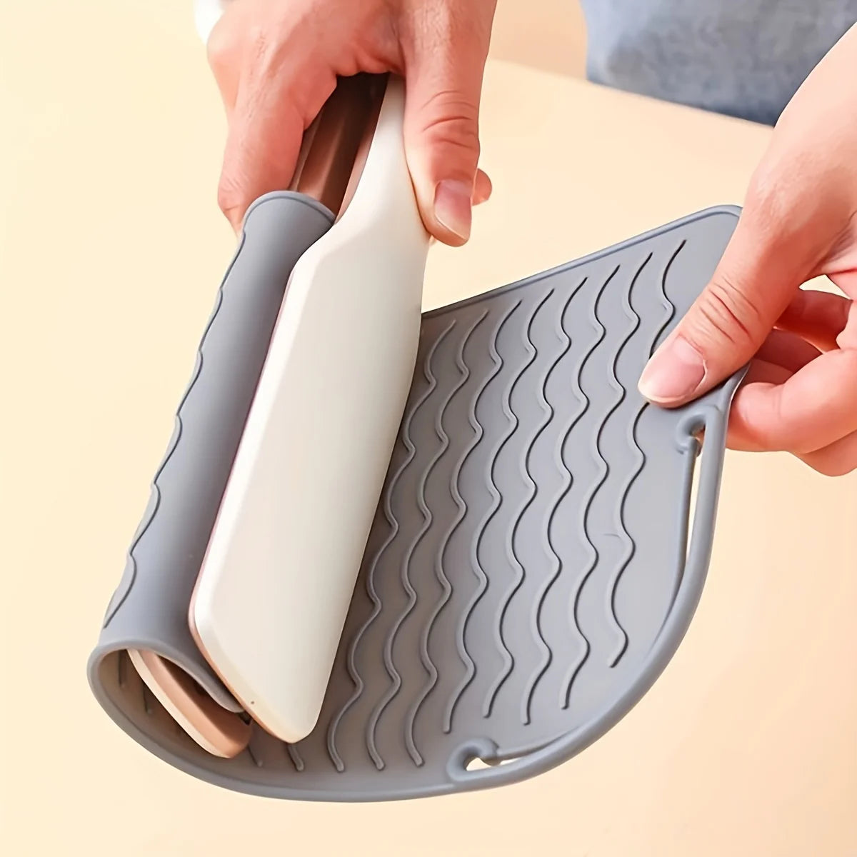 Silicone Heat Resistant Mat