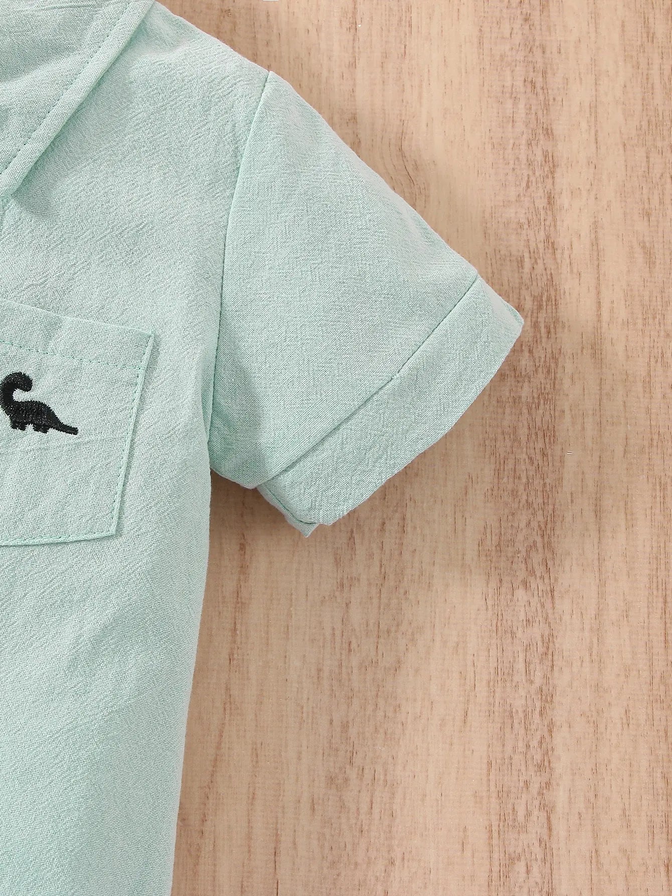 Summer Baby Cotton Romper