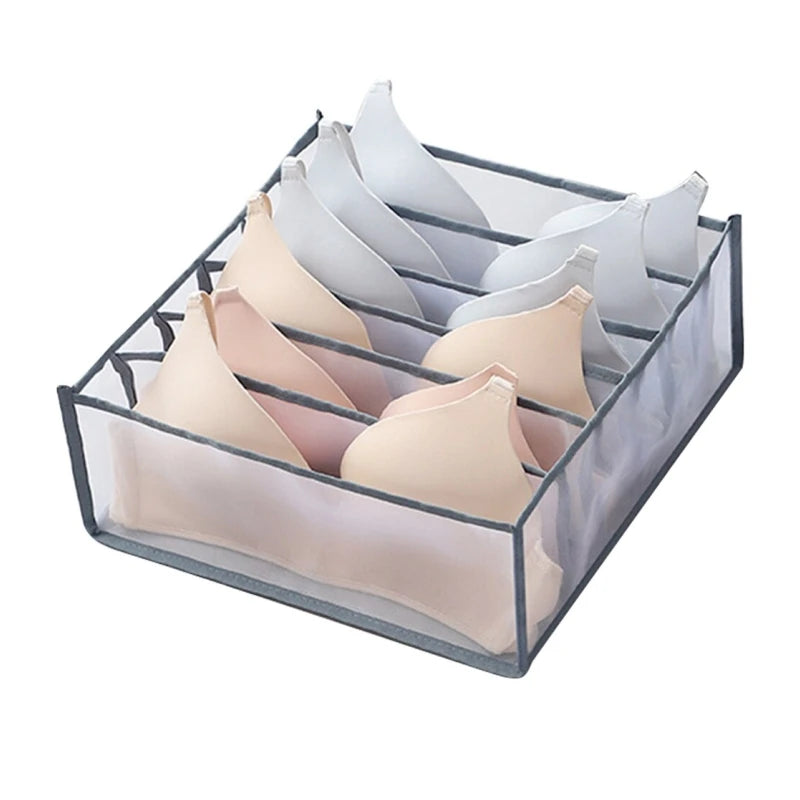 Foldable Drawer Underwear box