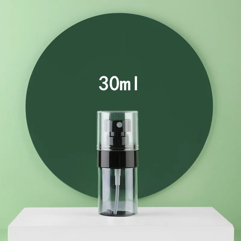 Portable Refillable Sterile Spray Bottle