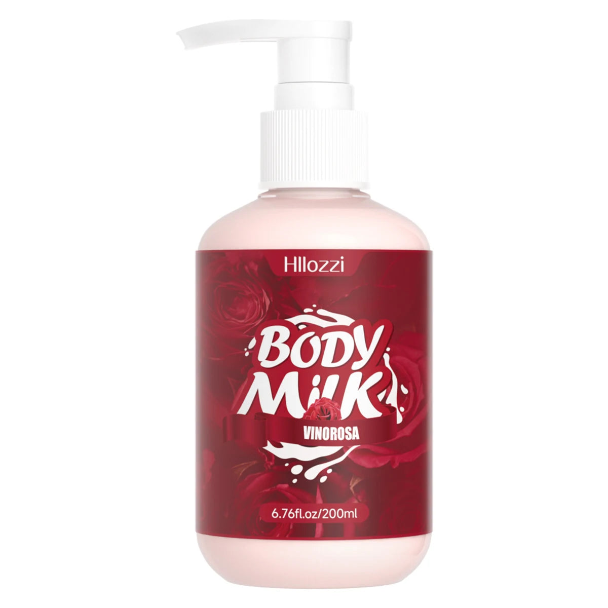 Hydrating Body Lotion