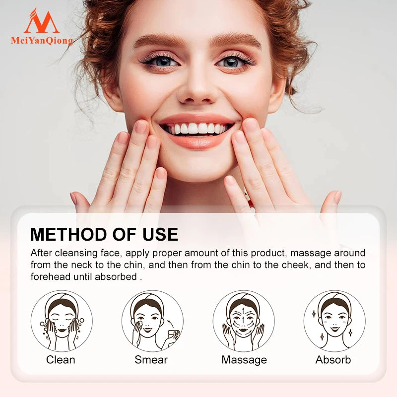 Face-Lift Anti-Aging Cream