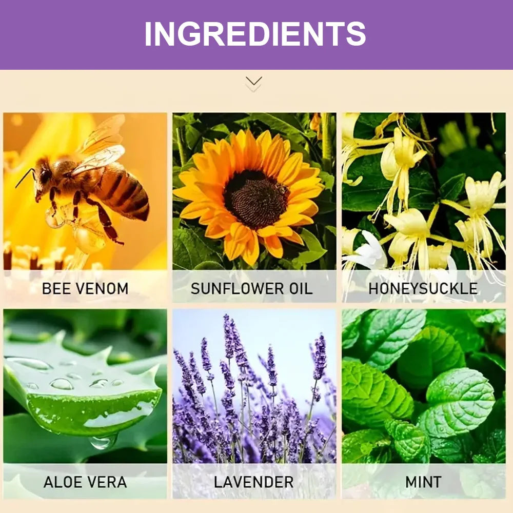 Lavender Moisturizing Hand Foot Cream