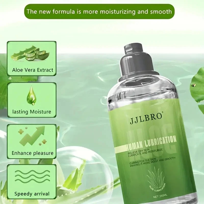Enhanced Intimate Arousal Gel