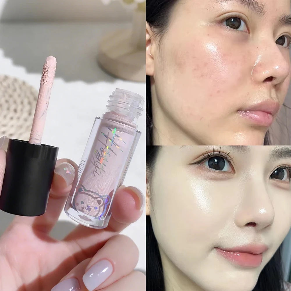 Multi-Functional Full-Coverage Concealer