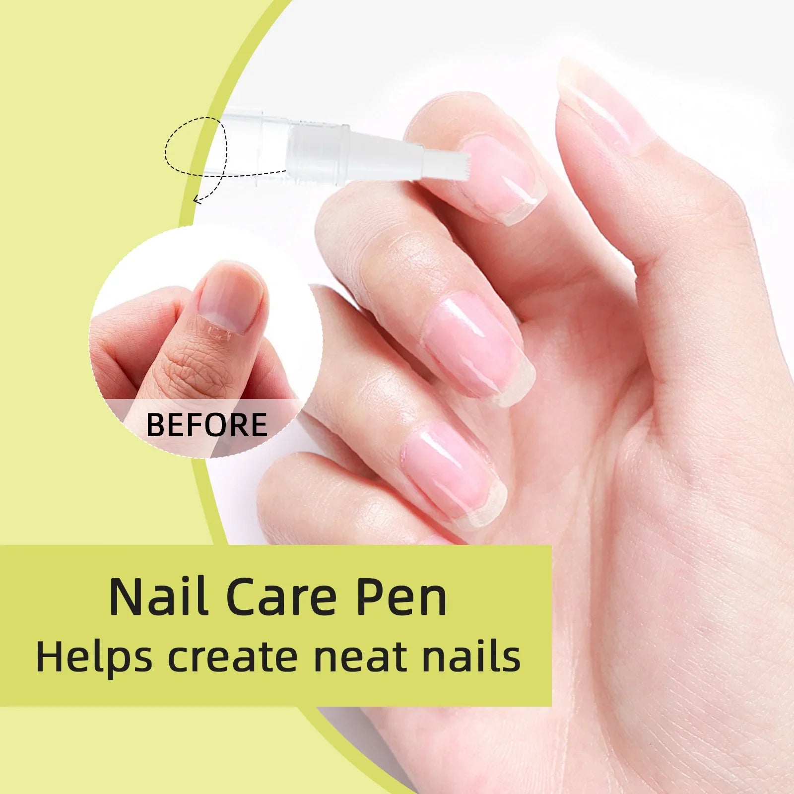 Nail Repair Care Pen 4ml