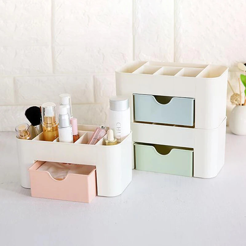 Multifunctional Storage Box