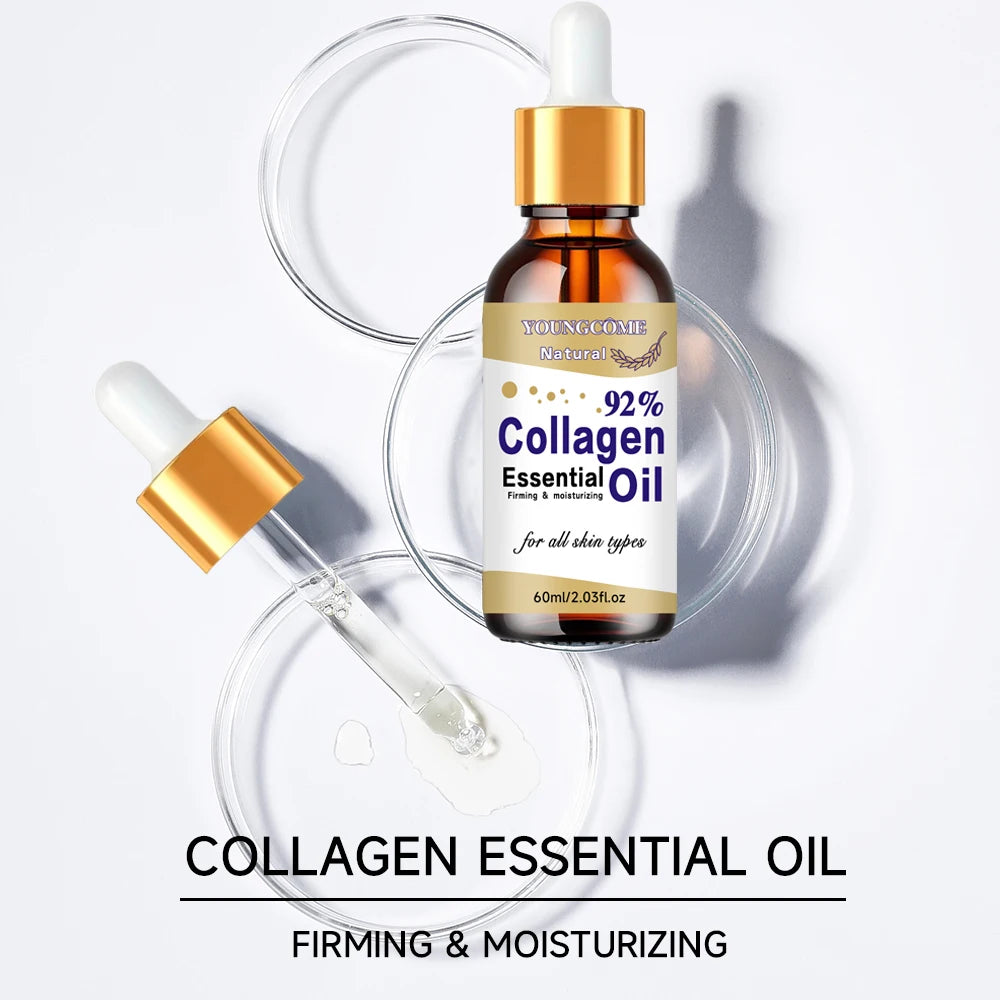 Collagen Peptide Firming Serum