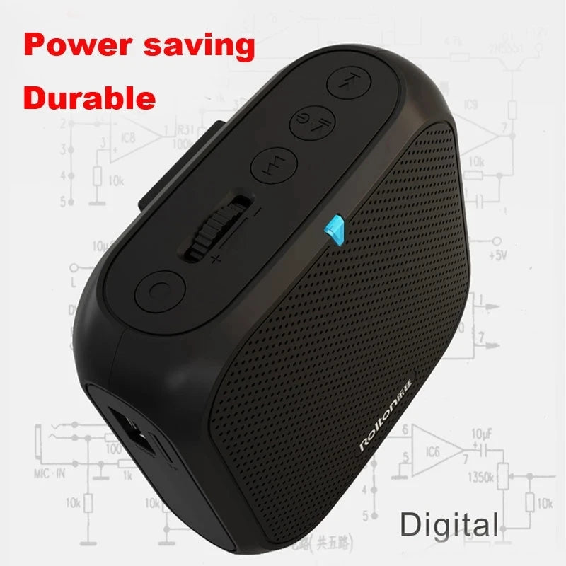 Mini Headworn Microphone