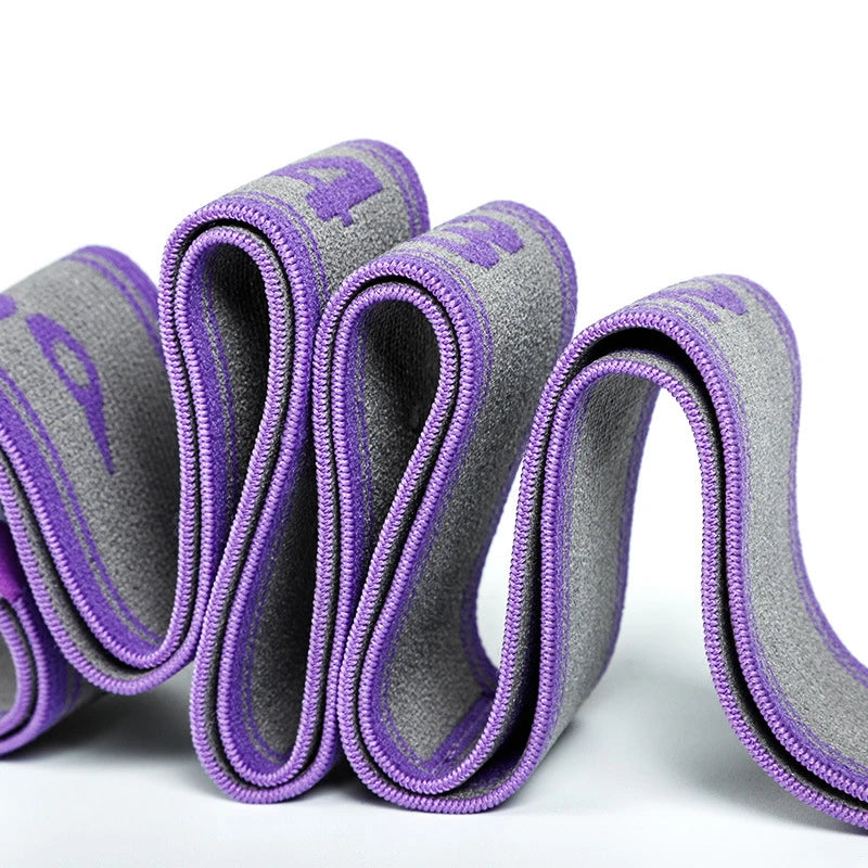 Elastic Yoga Resistance Bands