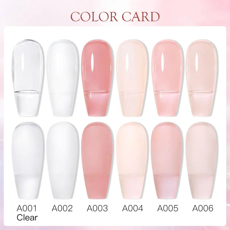 8ML Quick Extension Nail Gel