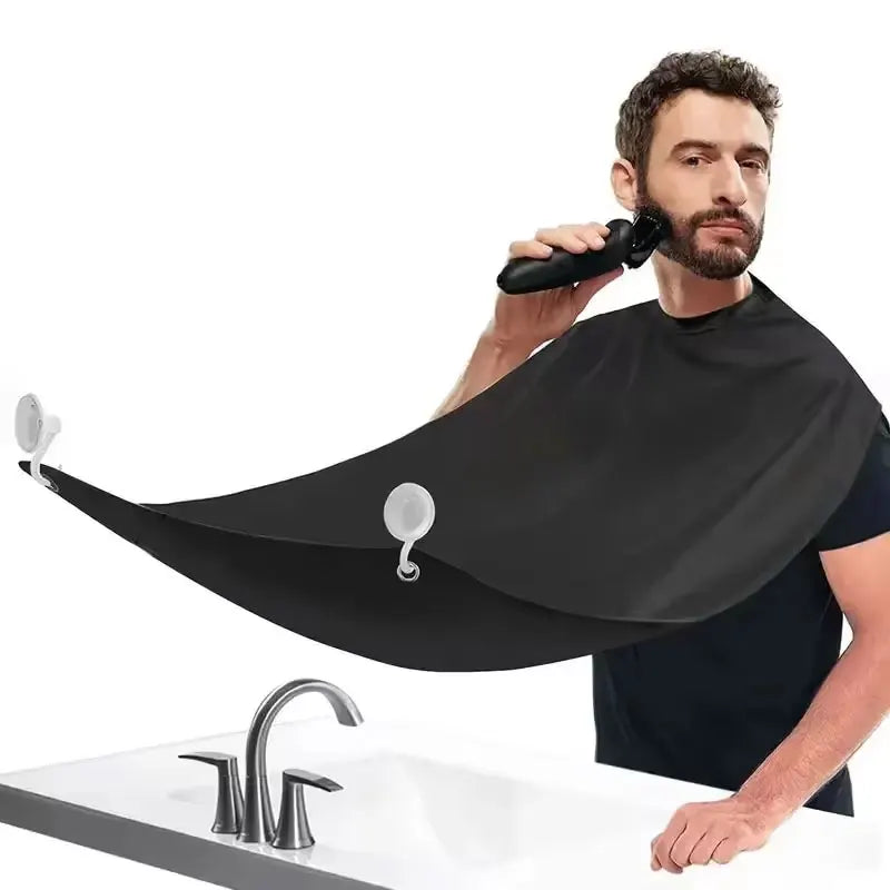 Beard Shaving Apron