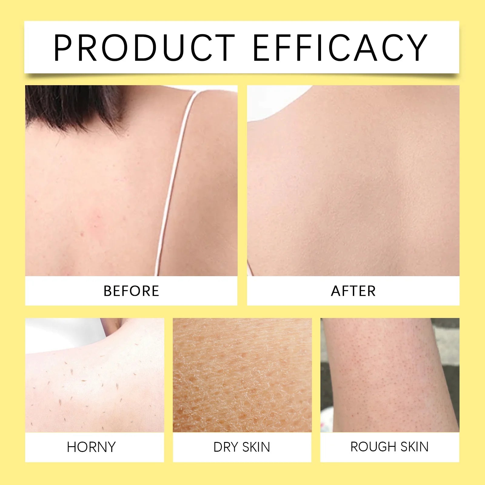 Floral Scent Body Wash