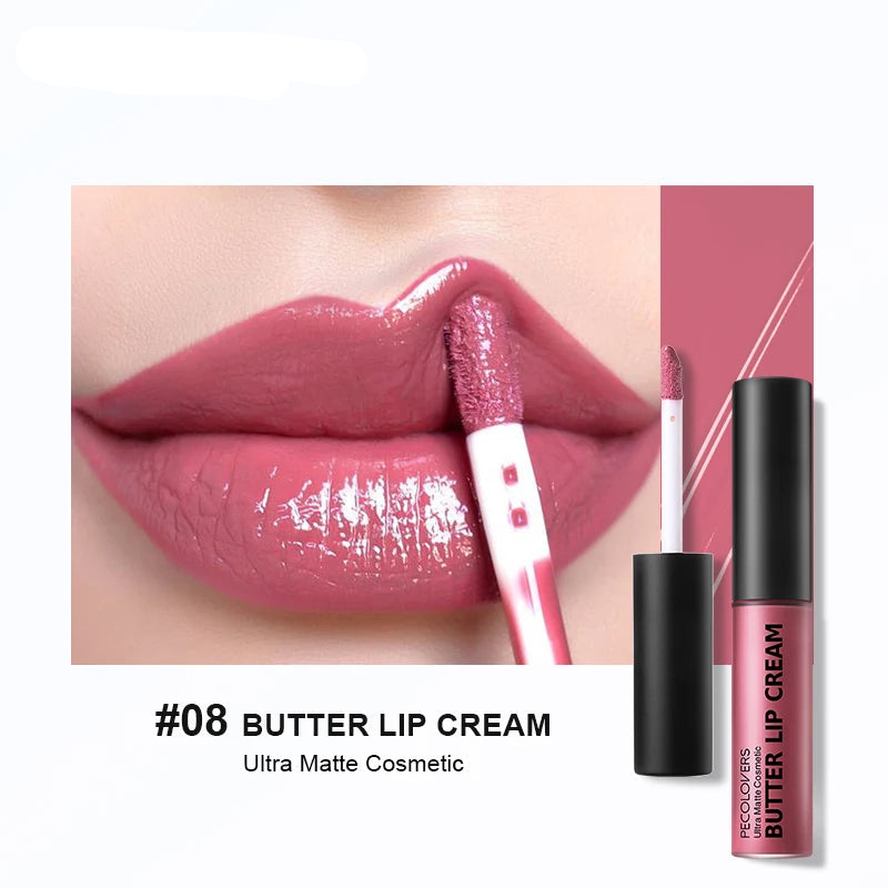 Butter Gloss Hydrating Lip Gloss