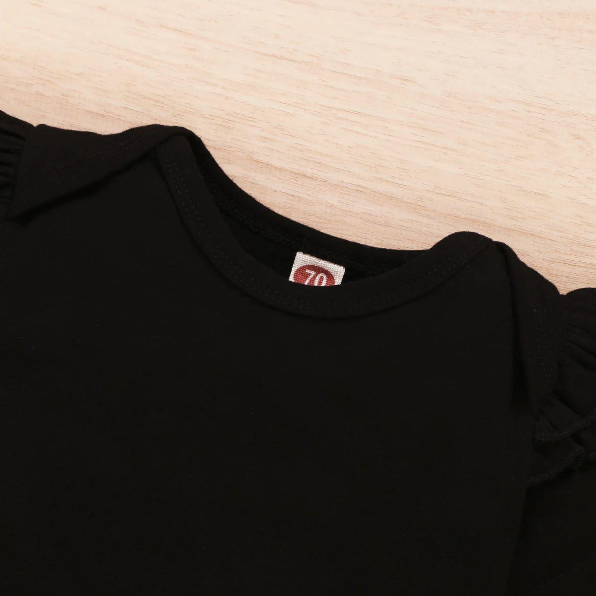 Infant Baby Girl Summer Set