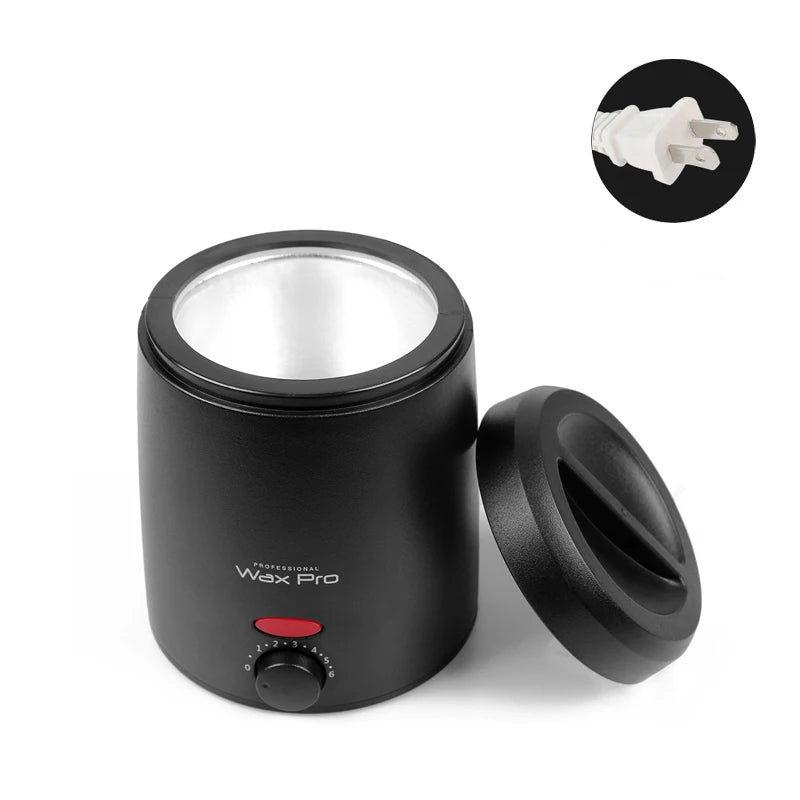 Adjustable Wax Melting Pot